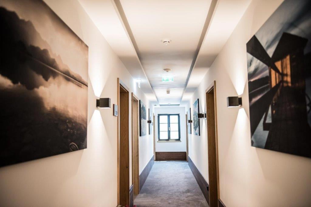 Klosterbraeu Schlehdorf Exterior foto